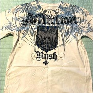 Affliction Men’s Size M S/S T-shirt